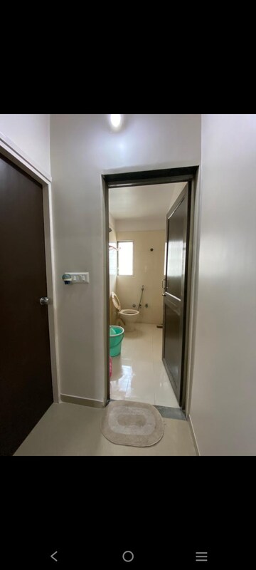 Building Lobby in 2 BHK Apartment at Parshwanath Royal Residency, Chandkheda – for Rent