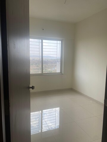 Room in 3 BHK Apartment at Paranjape Schemes Forest Trails, Bhugaon – for Sale