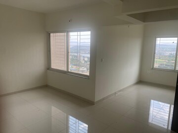 Room in 3 BHK Apartment at Paranjape Schemes Forest Trails, Bhugaon – for Sale