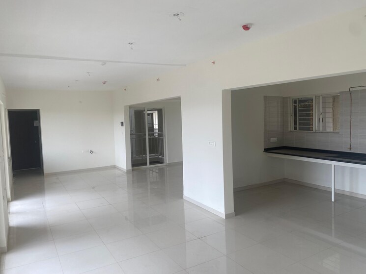 Room, paranjape-schemes-forest-trails 3 Bedroom 1360 Sq.Ft. Apartment In Bhugaon Pune 8761521