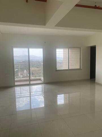 Room in 3 BHK Apartment at Paranjape Schemes Forest Trails, Bhugaon – for Sale