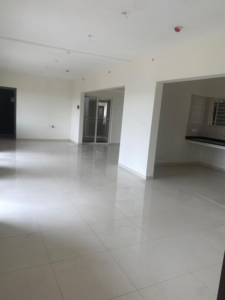 Room, paranjape-schemes-forest-trails 3 Bedroom 1360 Sq.Ft. Apartment In Bhugaon Pune 8761521