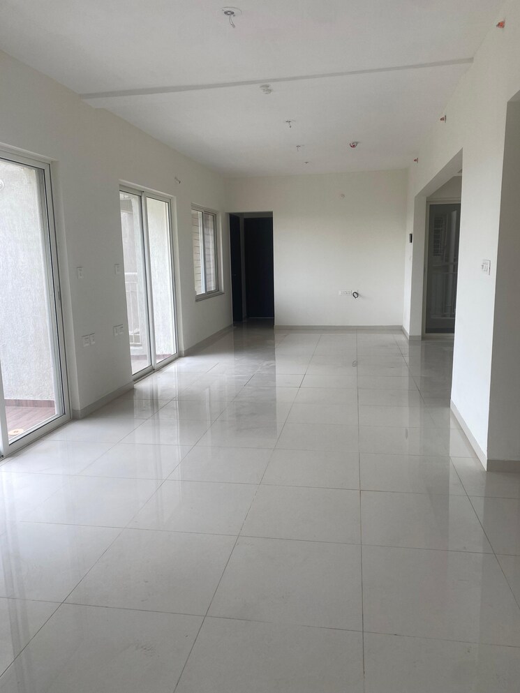 undefined, paranjape-schemes-forest-trails 3 Bedroom 1360 Sq.Ft. Apartment In Bhugaon Pune 8761521