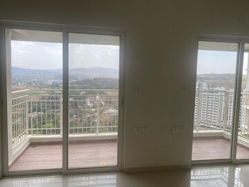Room in 3 BHK Apartment at Paranjape Schemes Forest Trails, Bhugaon – for Sale