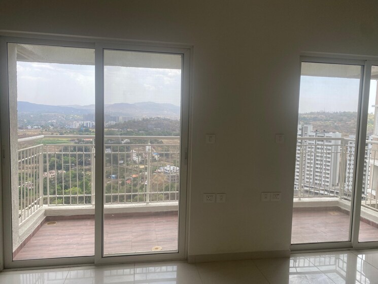 Room, paranjape-schemes-forest-trails 3 Bedroom 1360 Sq.Ft. Apartment In Bhugaon Pune 8761521