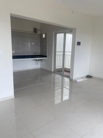 Room in 3 BHK Apartment at Paranjape Schemes Forest Trails, Bhugaon – for Sale