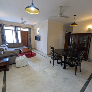 2.5 BHK Apartment For Rent in Suncity Essel Tower, Maruti Vihar