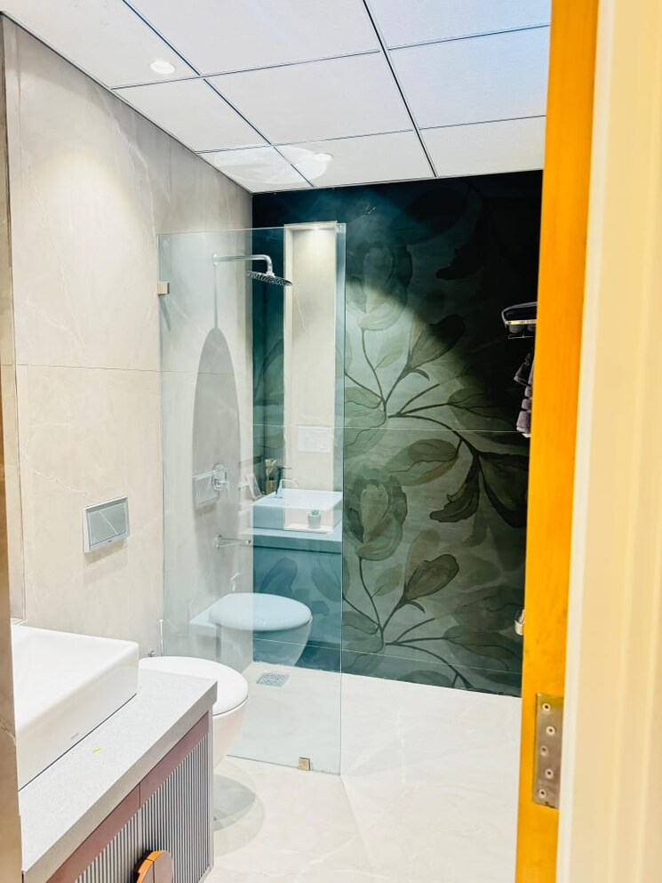 Bathroom, new chandigarh 4 Bedroom 4390 Sq.Ft. Apartment In New Chandigarh Chandigarh 8761559