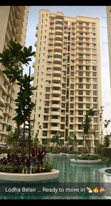 3 BHK Apartment For Sale in Lodha Bel Air, Jogeshwari West