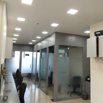  Office Space For Rent in Goodwill Infinity, Kharghar Sector 6
