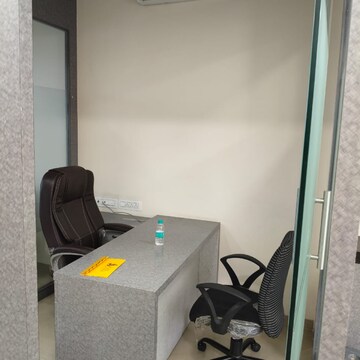 Team Area in  Office Space at Goodwill Infinity, Kharghar Sector 6 – for Rent
