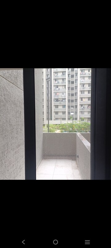 2 BHK Apartment For Rent in Goyal Orchid Blues, Shela