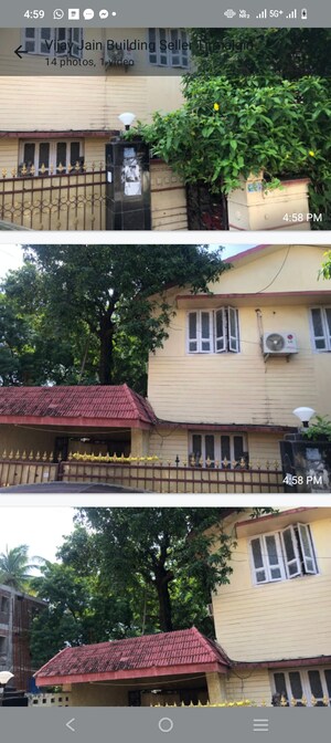 3 BHK Independent House For Sale in Tirumalagiri
