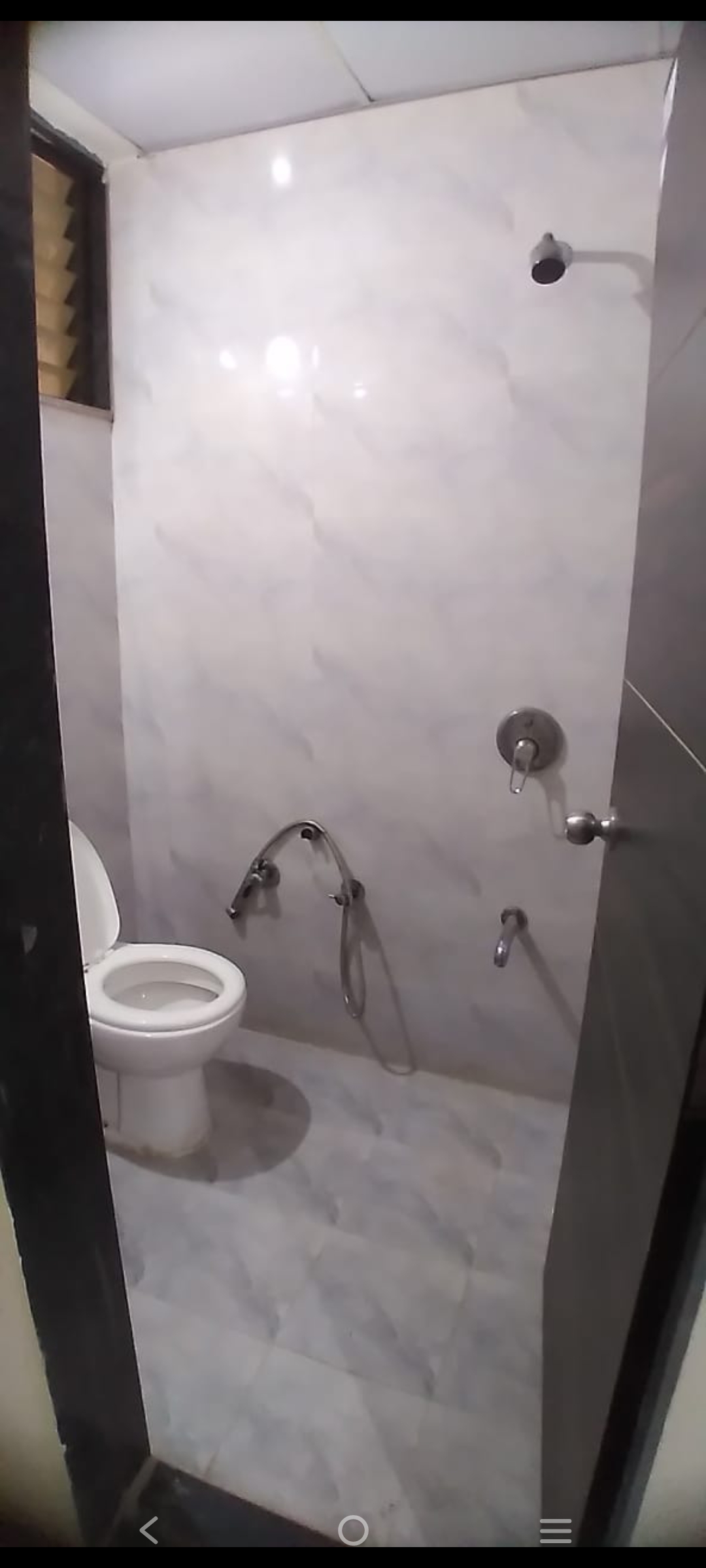 2 BHK Apartment For Rent in Terrace