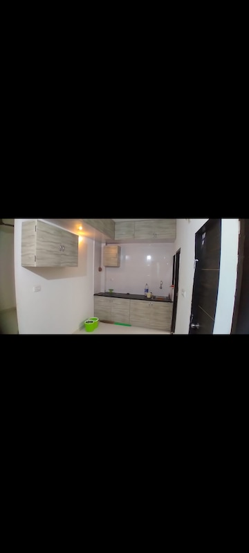 Bathroom in 2 BHK Apartment at Terrace, Chandkheda – for Rent