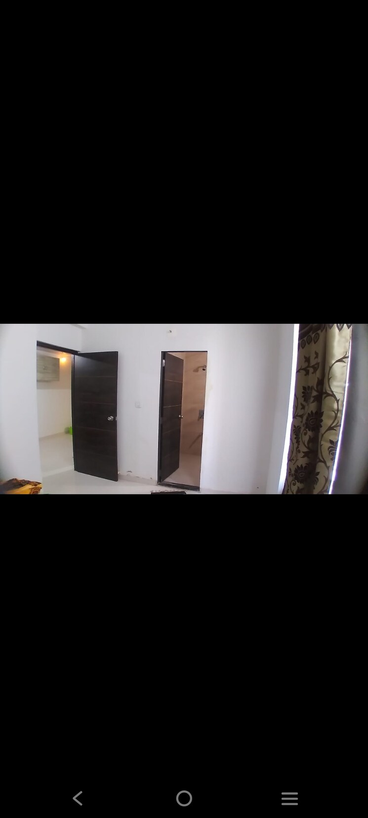 Bedroom, terrace 2 Bedroom 1150 Sq.Ft. Apartment In Chandkheda Ahmedabad 8761548