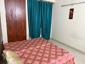 Bedroom in 3 BHK Apartment at Supertech Cape Town, Sector 74 – for Sale