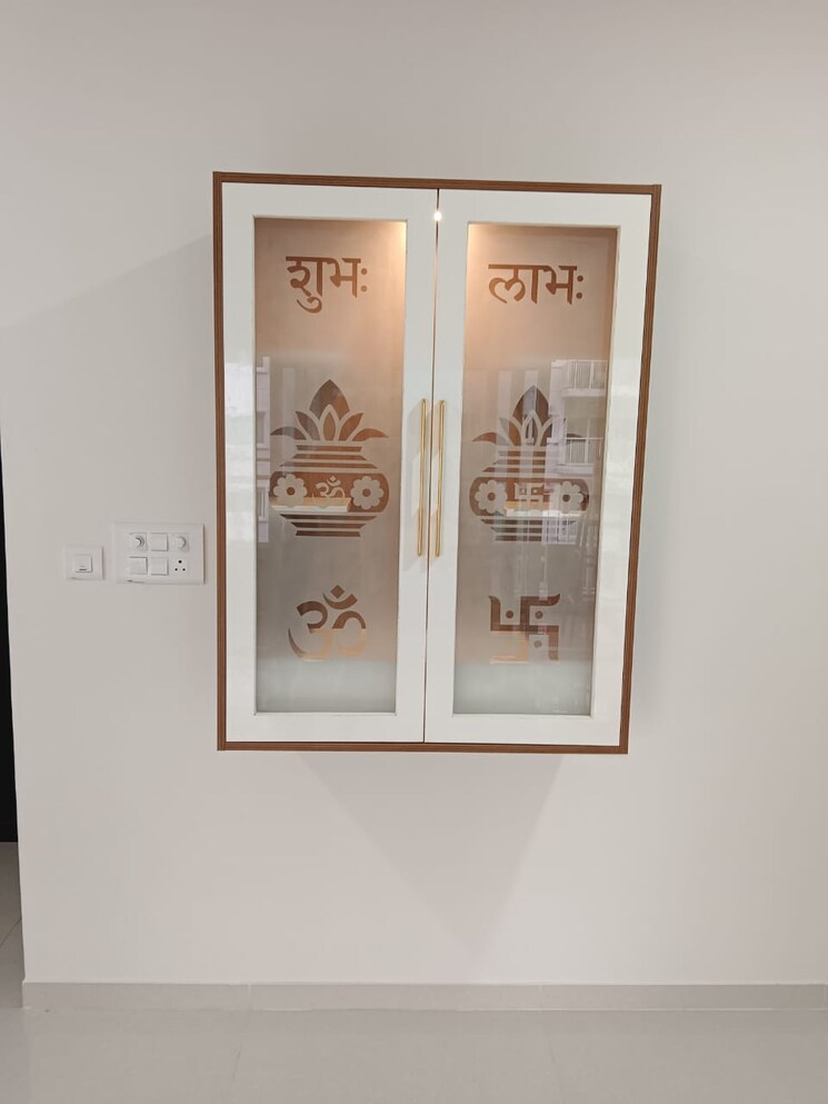 Floor Plan, l-t-raintree-boulevard 4 Bedroom 1718 Sq.Ft. Apartment In Hebbal Bangalore 8761549