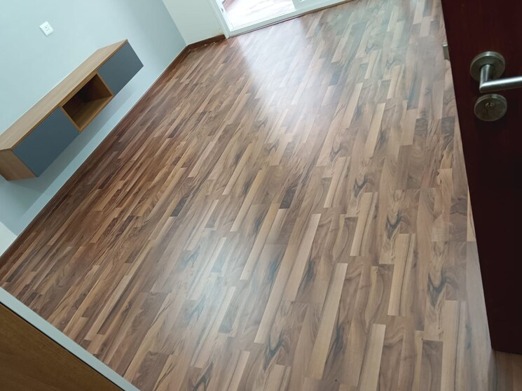 Balcony, l-t-raintree-boulevard 4 Bedroom 1718 Sq.Ft. Apartment In Hebbal Bangalore 8761549