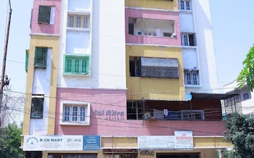 2 BHK Apartment For Sale in Lalitha Residency Safilguda, Old Safilguda