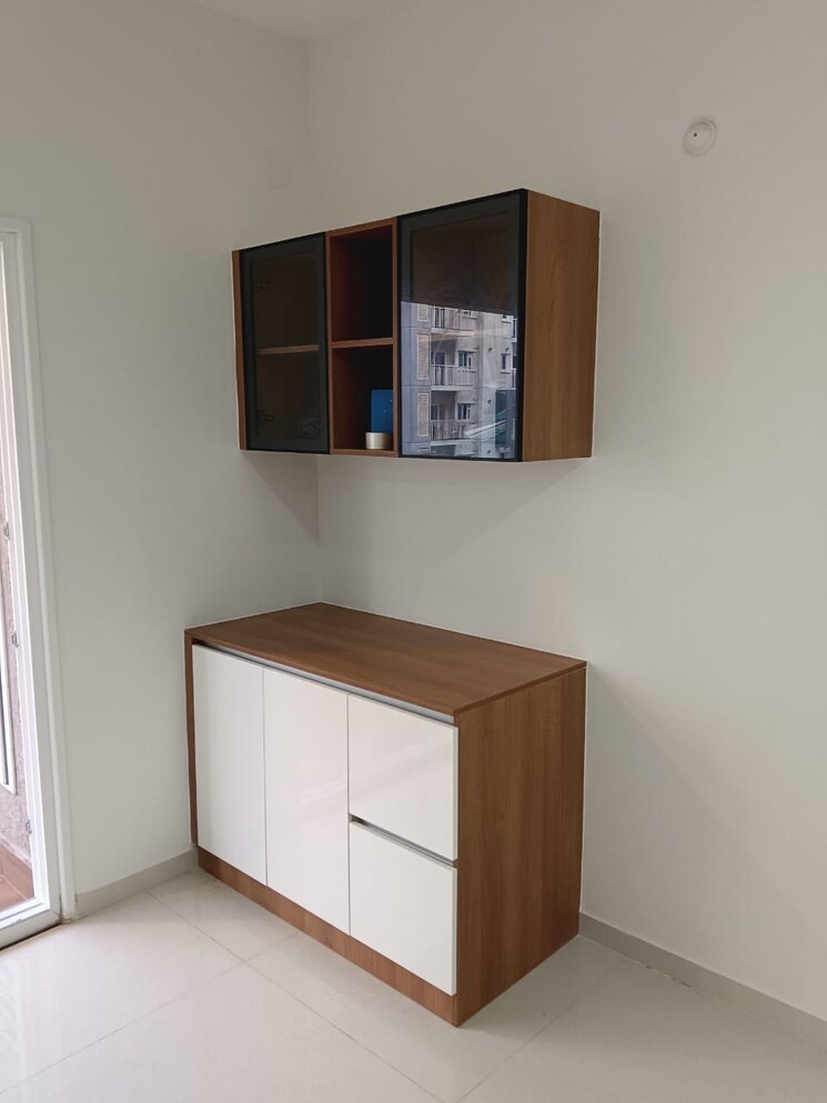 Room, l-t-raintree-boulevard 4 Bedroom 1718 Sq.Ft. Apartment In Hebbal Bangalore 8761549