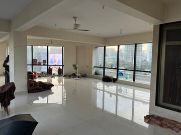  Office Space For Sale in The Central, Chembur