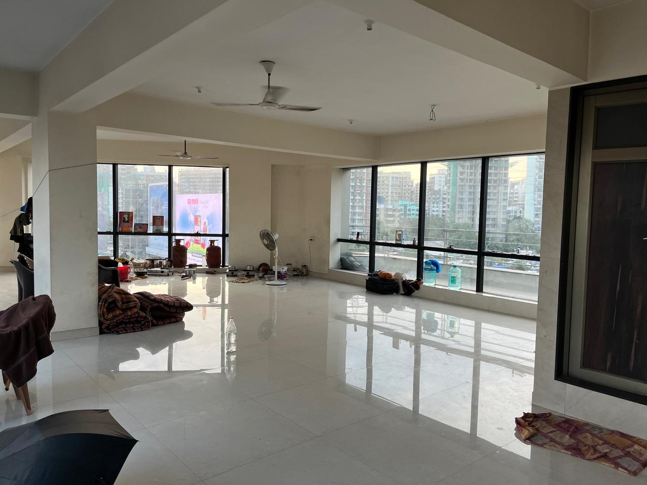 Office Space For Sale in The Central