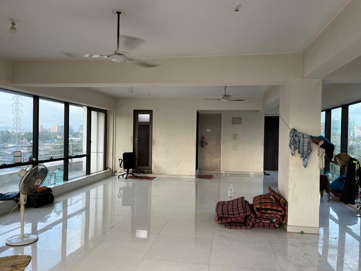 Exterior View, the-central Commercial Office Space 962 Sq.Ft. In Chembur Mumbai 8761562