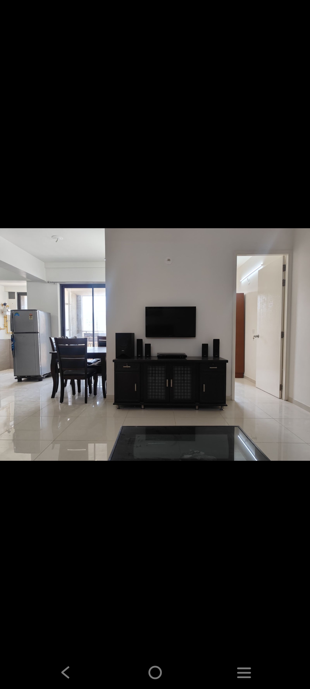 3 BHK 775 Sq.Ft. Apartment in Saanvi Nirman Estella