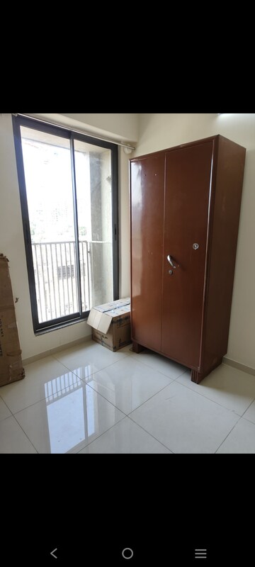 Bathroom in 3 BHK Apartment at Saanvi Nirman Estella, South Bopal – for Rent