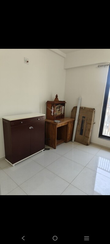 Furnished Amenities in 3 BHK Apartment at Saanvi Nirman Estella, South Bopal – for Rent