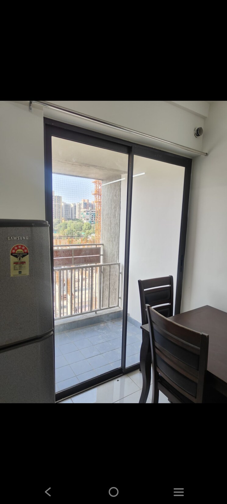 Room, saanvi-nirman-estella 3 Bedroom 775 Sq.Ft. Apartment In South Bopal Ahmedabad 8761569