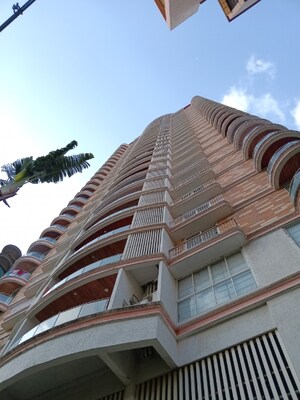 4 BHK Apartment For Sale in Vijay Orion III, Kavesar