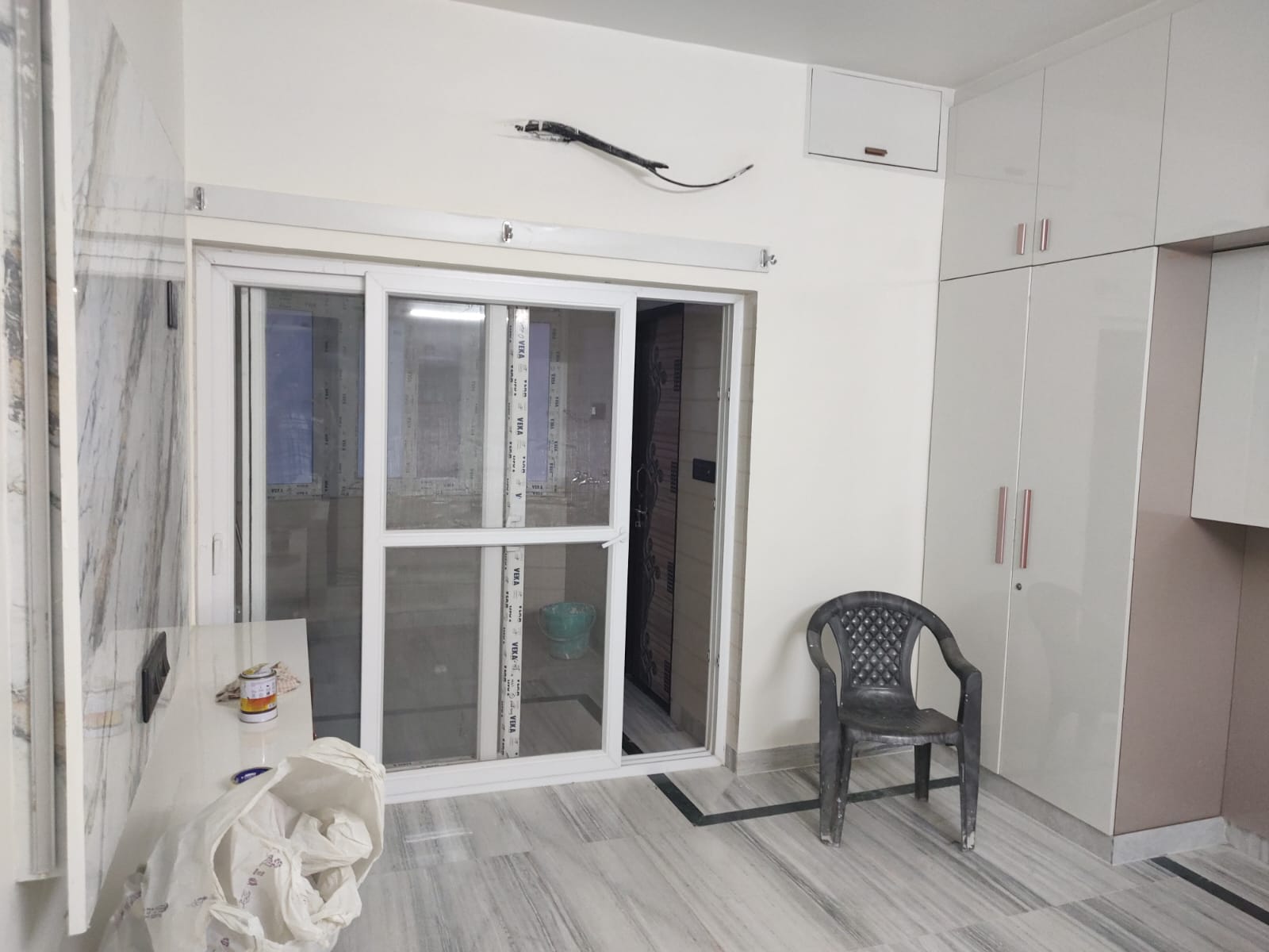 2 BHK Apartment For Rent in Nimbus The Hyde park