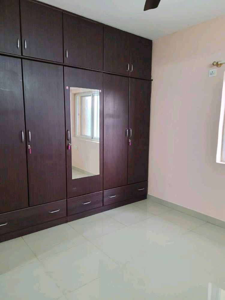 3 BHK Apartment For Rent in Mantri Webcity