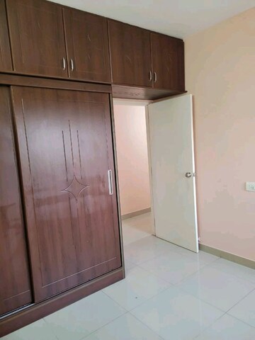 Furnished Amenities in 3 BHK Apartment at Mantri Webcity, Hennur – for Rent