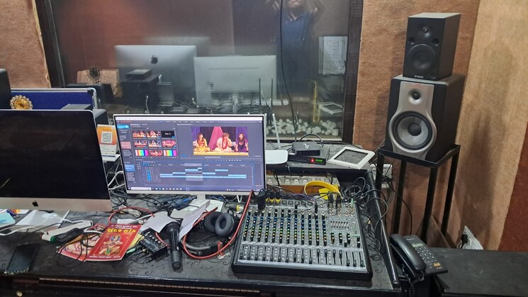 Exterior View, gota 4 Bedroom 2700 Sq.Ft. Independent House In Gota Ahmedabad 8761581