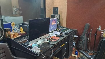 Furnished Amenities in 4 BHK Independent House at Gota – for Sale