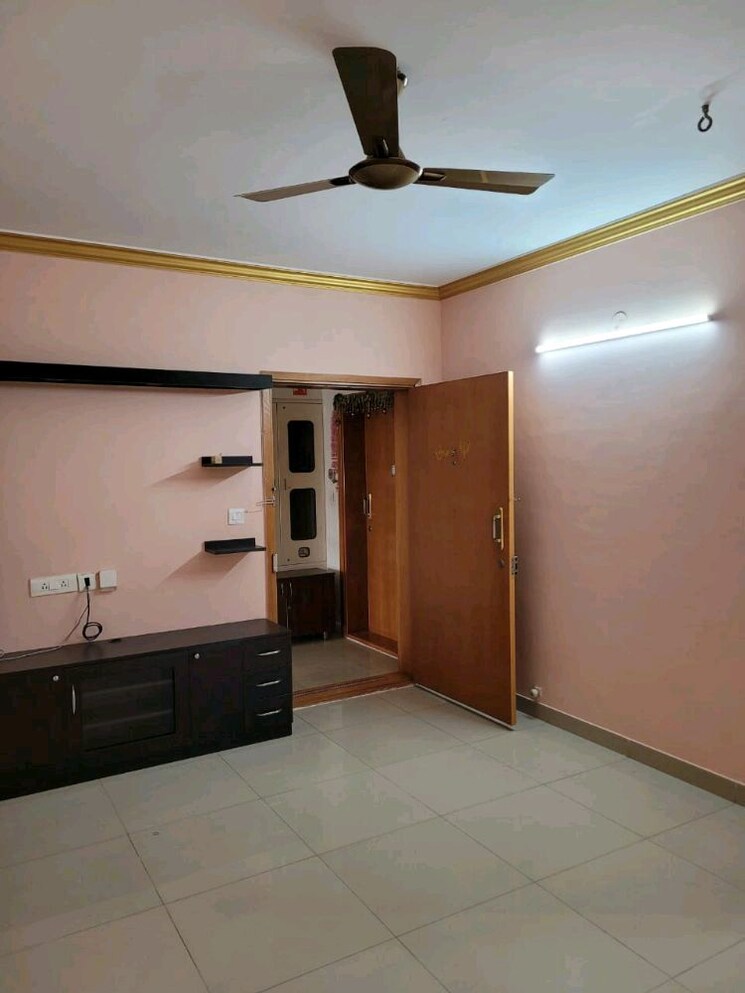 Room, mantri-webcity 3 Bedroom 1330 Sq.Ft. Apartment In Hennur Bangalore 8761574