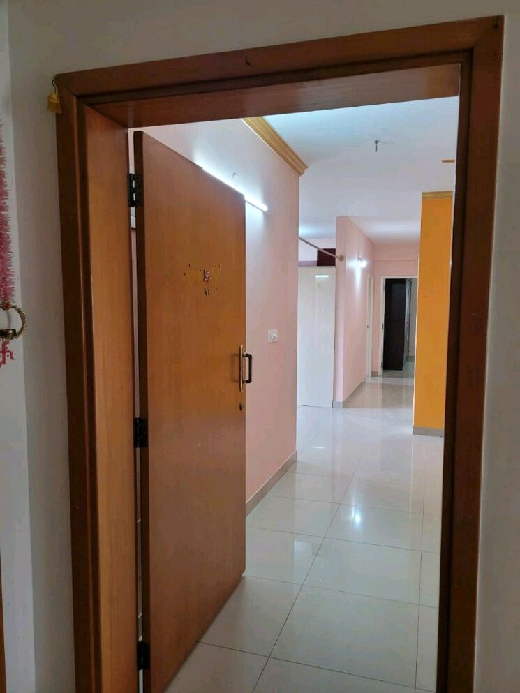 undefined, mantri-webcity 3 Bedroom 1330 Sq.Ft. Apartment In Hennur Bangalore 8761574