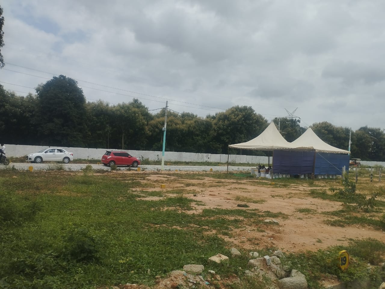 3 BHK Villa For Sale in Provident Ecopolitan