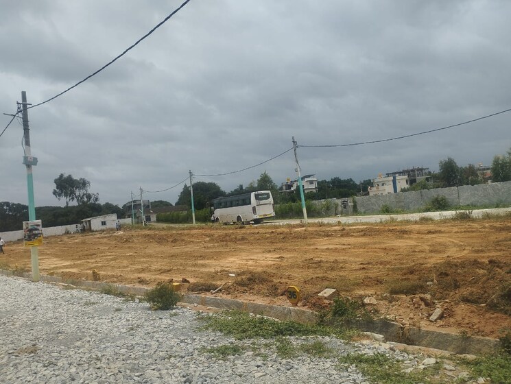 undefined, provident-ecopolitan 3 Bedroom 1427 Sq.Ft. Villa In Marenahalli Bangalore 8761583