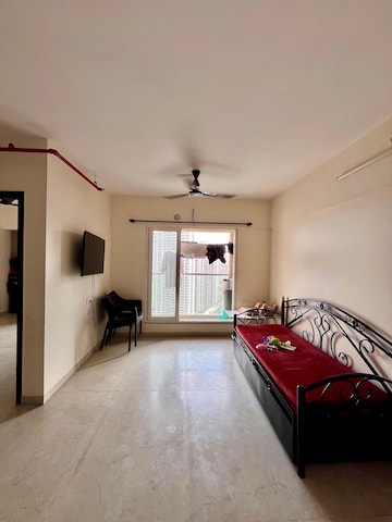 1.5 BHK Apartment For Sale in Dosti West County Phase 4 Dosti Pine, Balkum Pada