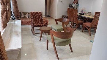 3 BHK Apartment For Sale in Lalani Valentine Apartment, Malad East