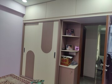 Furnished Amenities in 2 BHK Apartment at Zundal – for Rent