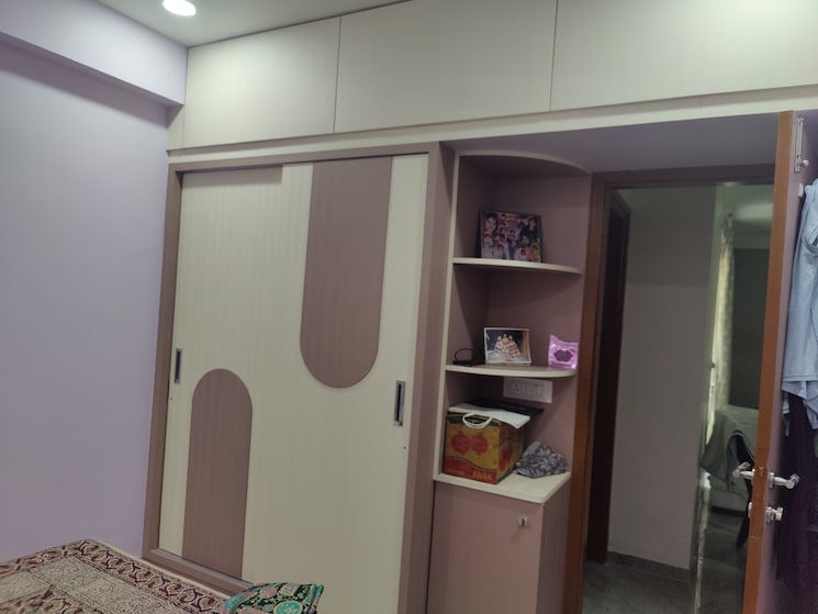 undefined, zundal 2 Bedroom 1215 Sq.Ft. Apartment In Zundal Ahmedabad 8761597