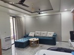 2 BHK + Pooja Room,Servant Room 1215 Sq.Ft. Apartment in Zundal