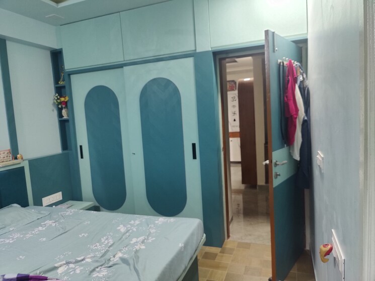 undefined, zundal 2 Bedroom 1215 Sq.Ft. Apartment In Zundal Ahmedabad 8761597