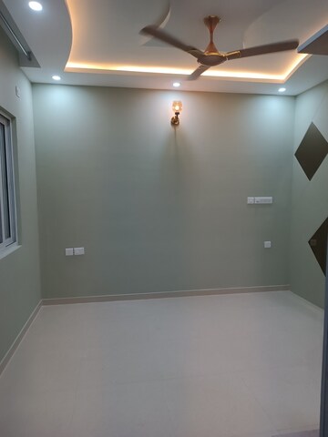 Furnished Amenities in 2 BHK Apartment at Bren Northern Lights, Jakkuru – for Rent