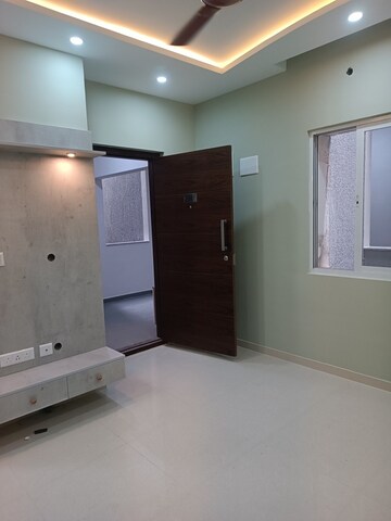 Room in 2 BHK Apartment at Bren Northern Lights, Jakkuru – for Rent